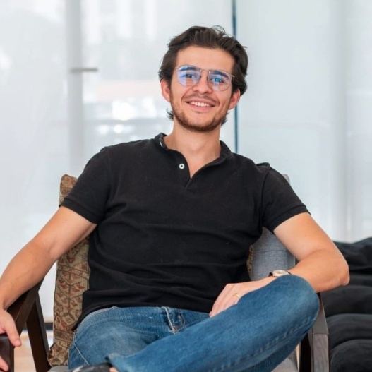 Alejandro Felipe Domínguez
