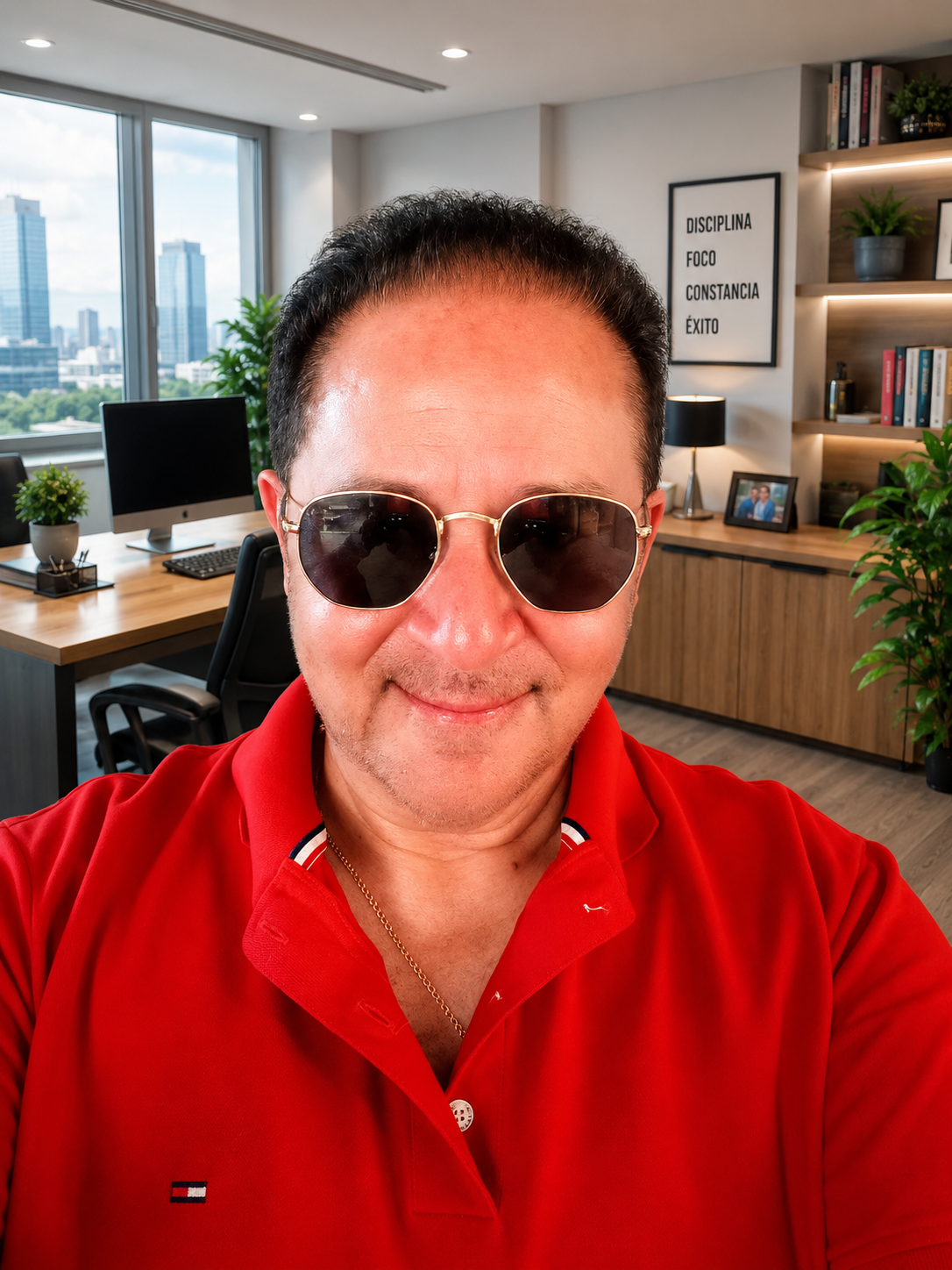 Arturo Mendoza