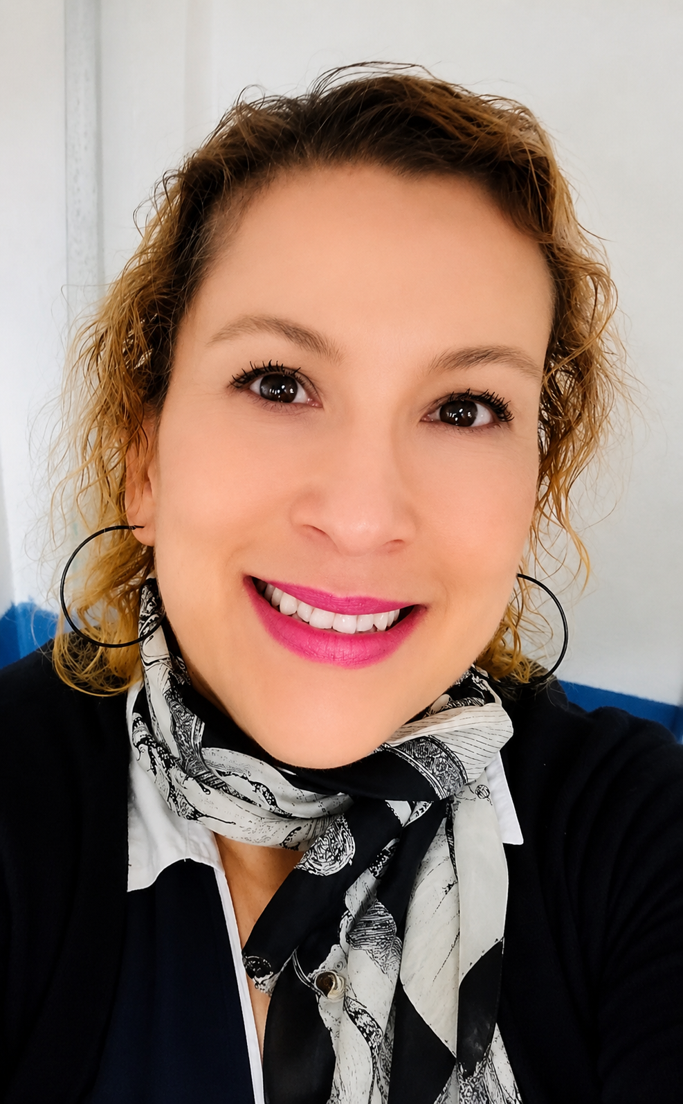 Carina Cantú